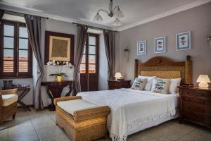 Gallery image of Faros Suites (Adults Only) in Fiskardo