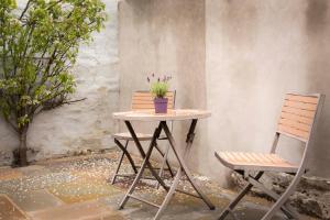Fotografie z fotogalerie ubytování Pear Tree Cottage v destinaci Cullen