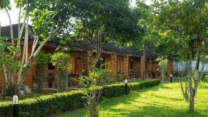 Gallery image of Doo Dee Boutique Resort by Swiss Chalet in Ao Nang Beach