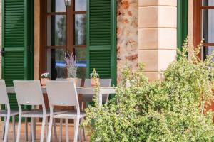 Gallery image of Finca Calderitx in Ariany