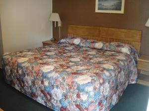 Foto dalla galleria di California Motel a California