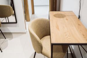 Kép Exclusive Rooms in the Heart of the City szállásáról Madridban a galériában