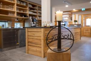 Billede fra billedgalleriet på Gasthof Adler i Oberteuringen