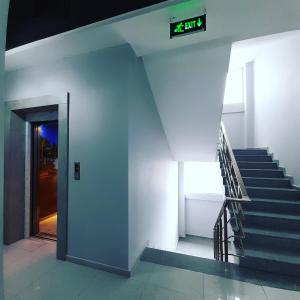 Fotografie z fotogalerie ubytování Hotel Wave v destinaci Batumi