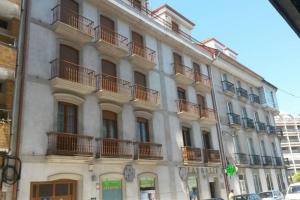 Gallery image of Apartamento Rey Daviña in Vilagarcia de Arousa