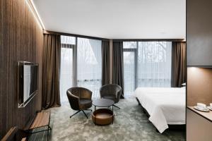 Fotografie z fotogalerie ubytování Mana Sleep & Spa v destinaci Druskininkai