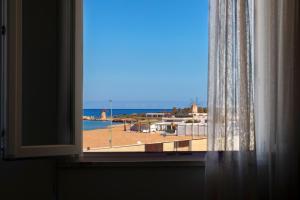 Gallery image of Mare e Mulini Beach in Trapani