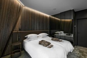 Fotografie z fotogalerie ubytování Mana Sleep & Spa v destinaci Druskininkai