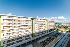 Gallery image of Apartments Centrale 28 in Podgorica