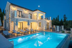 Gallery image of Villa Loel in Fiskardho +37 photos