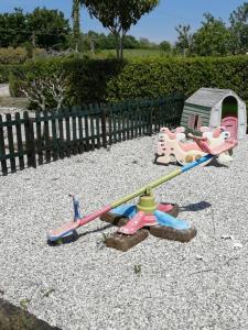 Fotografie z fotogalerie ubytování Agriturismo Nuvolino v destinaci Monzambano
