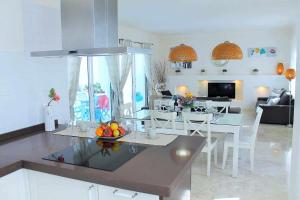 Kép Casa Nature by Vacanzy Collection szállásáról Corralejóban a galériában Még 37 kép