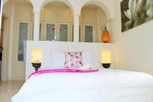 Kép Casa Nature by Vacanzy Collection szállásáról Corralejóban a galériában