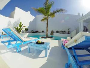 Gallery image of Casa Nature by Vacanzy Collection in Corralejo