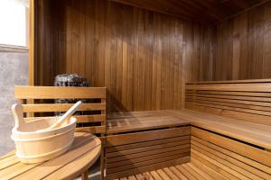 Galeriebild der Unterkunft Hotel Cittar in Novigrad Istria