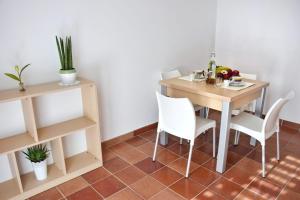 Fotografia z galérie ubytovania Favignana Casa Vacanza Orsola v destinácii Favignana