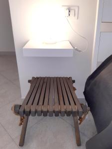 Fotografie z fotogalerie ubytování B&B Bell'aria v destinaci Monopoli