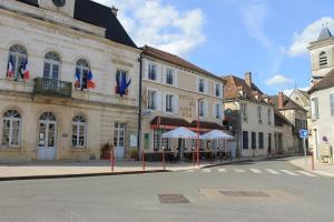 Hôtel du lion d'or