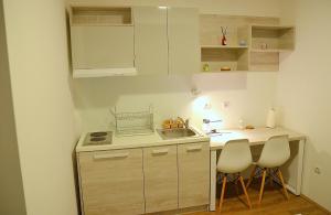 Photo de la galerie de l'établissement Lux Apartmani, à Kladovo