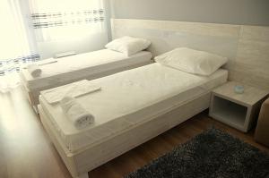 Photo de la galerie de l'établissement Lux Apartmani, à Kladovo