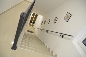 Photo de la galerie de l'établissement Lux Apartmani, à Kladovo