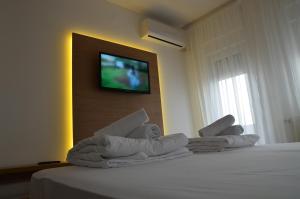 Photo de la galerie de l'établissement Lux Apartmani, à Kladovo