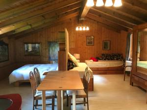 Postel nebo postele na pokoji v ubytování Casa Del Viandante Home Holiday and Rooms