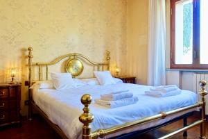 Fotografia z galérie ubytovania Casa TIMO a Bagno Vignoni v destinácii Bagno Vignoni