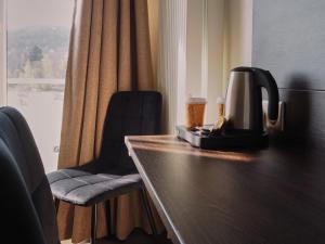 Fotografie z fotogalerie ubytování Hôtel Beau Rivage v destinaci Gérardmer