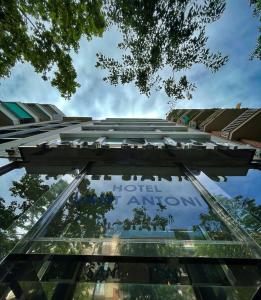 SM Hotel Sant Antoni, Barcelona – Bijgewerkte prijzen 2022