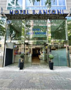 SM Hotel Sant Antoni, Barcelona – Bijgewerkte prijzen 2022