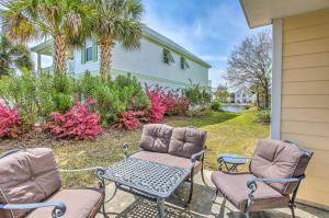 Gallery image of Bermuda Bay Home - Gated Oceanfront Community in Myrtle Beach