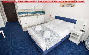 Легло или легла в стая в Portobello