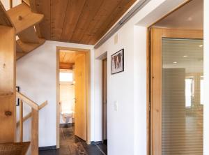 Fotografie z fotogalerie ubytování Chalet Steingärtli 1 v destinaci Wengen + 37 fotografií