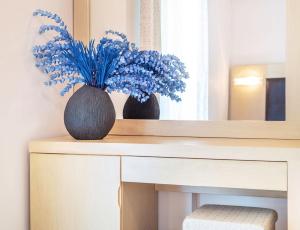 Fotografie z fotogalerie ubytování Adani Hotel v destinaci Tsoukalades