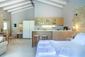 Gallery image of Paxos Luxury Living Junior Suites in Gaios