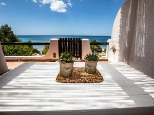 Fotografie z fotogalerie ubytování Villa Sciacca Lumia LUNA v destinaci Sciacca