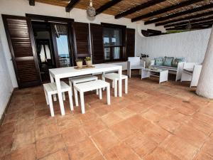 Fotografie z fotogalerie ubytování Villa Sciacca Lumia LUNA v destinaci Sciacca