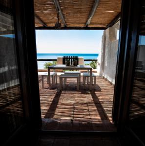 Fotografie z fotogalerie ubytování Villa Sciacca Lumia LUNA v destinaci Sciacca