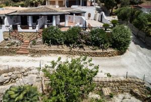 Fotografie z fotogalerie ubytování Villa Sciacca Lumia LUNA v destinaci Sciacca