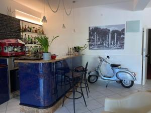 Fotografie z fotogalerie ubytování Hotel Chery v destinaci Milano Marittima