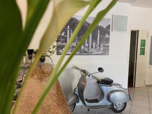 Fotografie z fotogalerie ubytování Hotel Chery v destinaci Milano Marittima