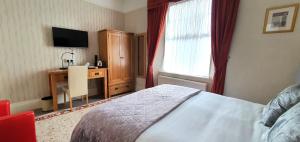 Gallery image of Marmalade Bed & Breakfast in Torquay
