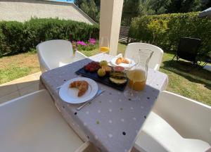 Jedzenie w apartamencie lub w pobliżu