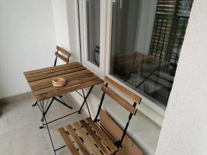 Fotografie z fotogalerie ubytování Yellow Gate v destinaci Novi Grad