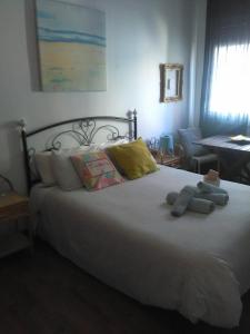 Habitacion acogedora en casa en Gava Desayuno incluido, Gavà ...