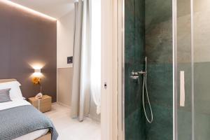 Ett badrum på Oltremare