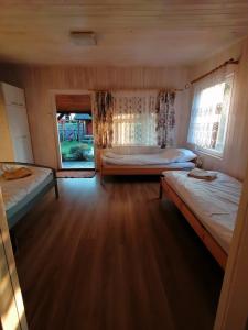 Fotografie z fotogalerie ubytování Domek Stary Bar v destinaci Piecki