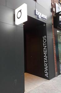 阿利坎特Apartamento Bguest的相册照片