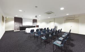 Konferenční prostory v ubytování ibis Styles Canberra